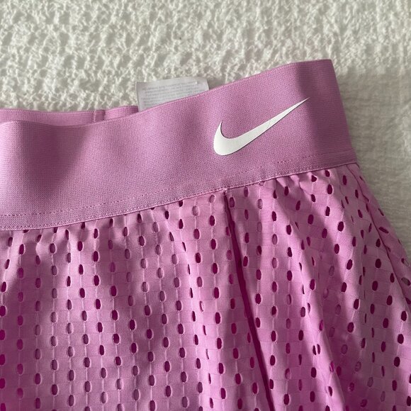 ✨ NWOT Lilac Tennis/Golf Skort | Nike - Picture 2 of 5